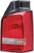Hella  Hella 2sk 010 318-081 multifunctional rear lamp