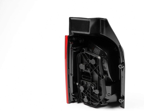 Hella  Hella 2sk 010 318-081 multifunctional rear lamp