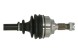 POINT GEAR PNG73338 Drive axle - point gear png73338