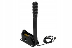 MTuning IN-IN-117 Electronic handbrake for simulator black