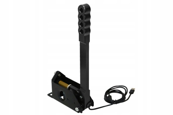 MTuning IN-IN-117 Electronic handbrake for simulator black