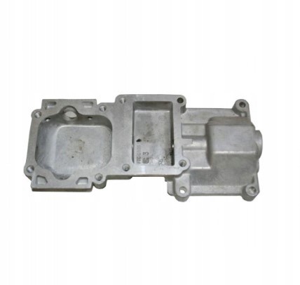 Land Rover OE FTC503 / 1H1Z7201CA Decal / base gearbox lever lt77 - land rover defender