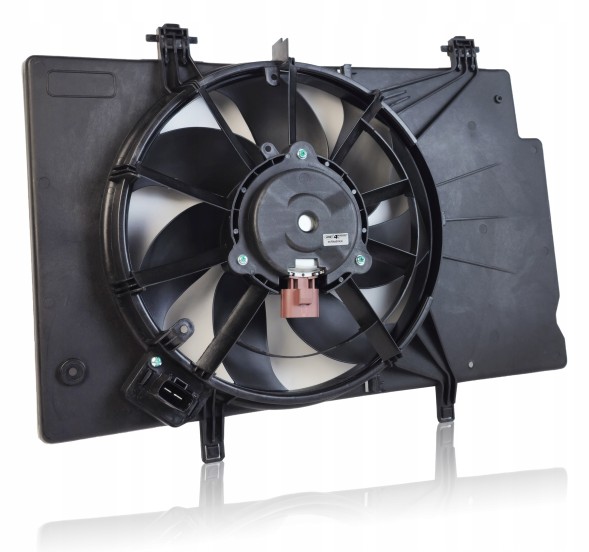 AHE 5SF4526.266 Fan ford transit tourneo courier 2014- et728c607fe 2210482 2037543