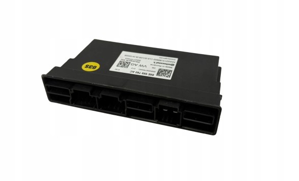 Audi OE 85E959760AC 85E 959 760 AC glp Seat controller module audi a5 a6 q6 e-tron 85e959760ac