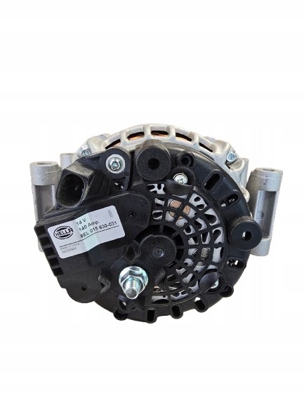 Hella 8EL 015 630-031 Alternator hella 8el 015 630-031 |audi | seat |skoda | vw | cupra