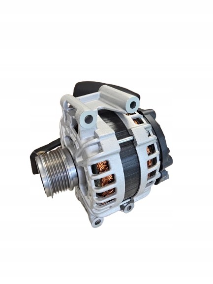 Hella 8EL 015 630-031 Alternator hella 8el 015 630-031 |audi | seat |skoda | vw | cupra