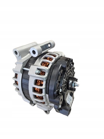 Hella 8EL 015 630-031 Alternator hella 8el 015 630-031 |audi | seat |skoda | vw | cupra