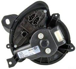 Mahle AB 141 000P Alfa romeo mito 1.3d/1.4/1.6d 08.08-10.18 blower