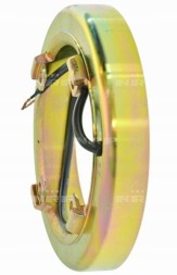 NRF 38643 Parts of compressor ac bock 38643 nrf