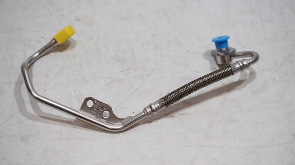 Volkswagen OE 06H145778B Audi a5 8t 2.0 tfsi cdnb cable turbine oil tube 06h145778b amarok a4