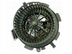 Nissens 86217883 NIS Blower motor opel movano a 03-