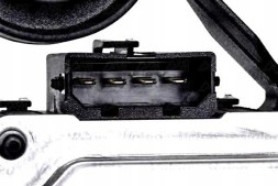 Valeo 86722236 VAL Val579718 wiper motor seat rear exeo st 08- + driver assistant #33