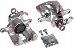 TRW 81174260 TRW Trwbhn173e disc brake clamp rear p vw tran + driver assistant #33