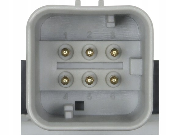 AS-PL NOX9458 Brand new as-pl nox sensor