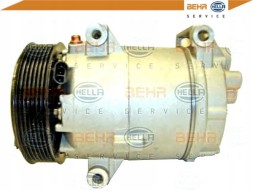 Behr Hella Service 8FK 351 135-561 BRH/GIFT Compressor air conditioning compressor [BEHR HELLA] + driver assistant #31