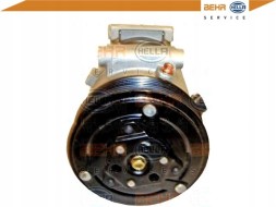 Behr Hella Service 8FK 351 135-561 BRH/GIFT Compressor air conditioning compressor [BEHR HELLA] + driver assistant #31