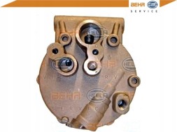 Behr Hella Service 8FK 351 135-561 BRH/GIFT Compressor air conditioning compressor [BEHR HELLA] + driver assistant #31