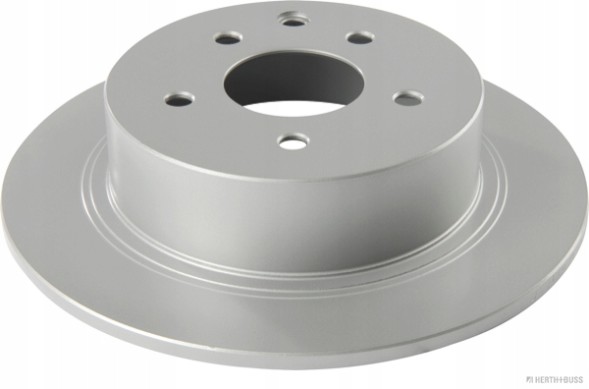 Herth+Buss Jakoparts J3311050 Brake discs herth+buss jakoparts j3311050