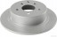 Herth+Buss Jakoparts J3311050 Brake discs herth+buss jakoparts j3311050