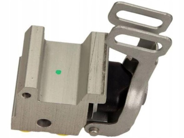 Bosch 0 204 031 681 Bosch brake force corrector. Skoda fabia 99-