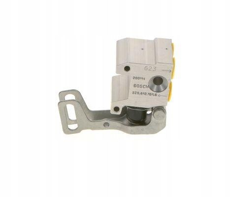 Bosch 0 204 031 681 Bosch brake force corrector. Skoda fabia 99-