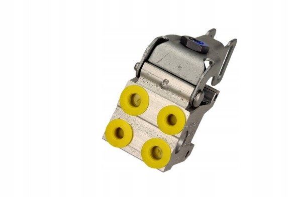 Bosch 0 204 031 681 Bosch brake force corrector. Skoda fabia 99-