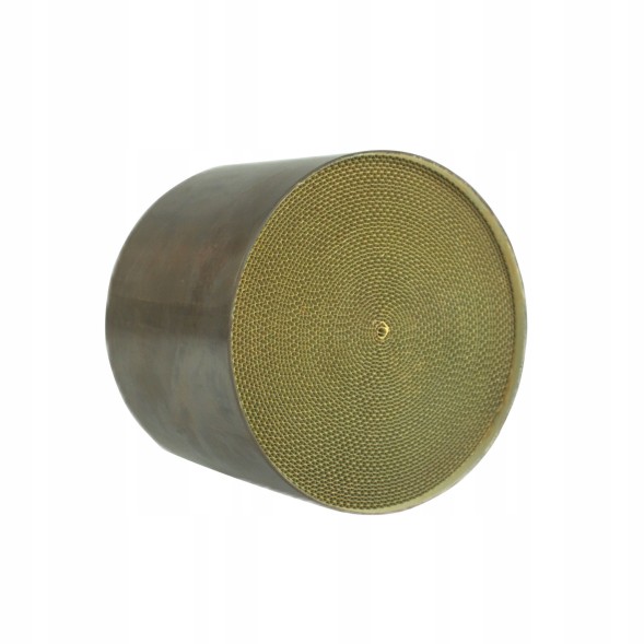 FMIC CAT-W-E5-300 Universal catalytic converter cartridge 76 mm euro 5 300 cpsi length 100mm fmic eu