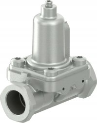Wabco 4341002200 Wabco overflow valve 4341002200 - 4,5bar, m22x1,5mm