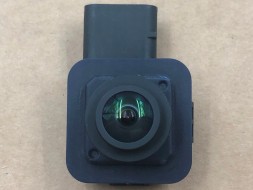 WOLLER EJ32-19G490-AC Rearview camera for land range rover evoque 2014-2015 ej32-19g490-ac