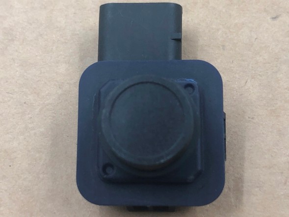 WOLLER EJ32-19G490-AC Rearview camera for land range rover evoque 2014-2015 ej32-19g490-ac