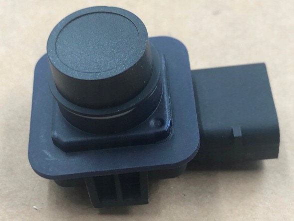 WOLLER EJ32-19G490-AC Rearview camera for land range rover evoque 2014-2015 ej32-19g490-ac