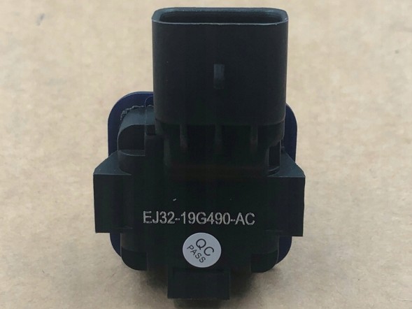 WOLLER EJ32-19G490-AC Rearview camera for land range rover evoque 2014-2015 ej32-19g490-ac