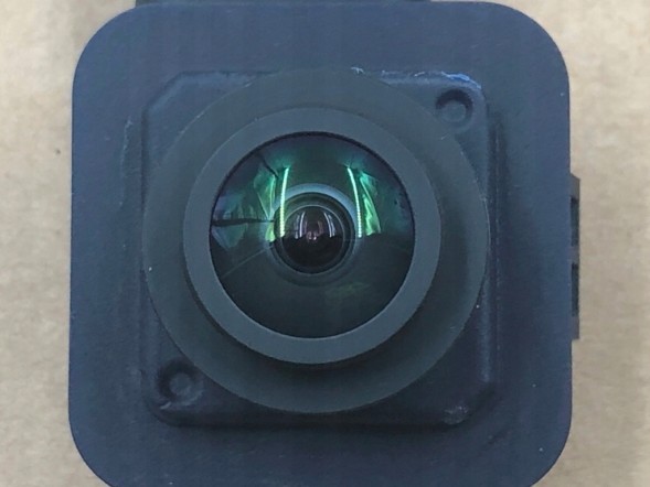 WOLLER EJ32-19G490-AC Rearview camera for land range rover evoque 2014-2015 ej32-19g490-ac