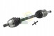 BGA DS9751L Drive shaft volvo, c30 (533), 1.6, 2006-2012, left side ds9751l bga