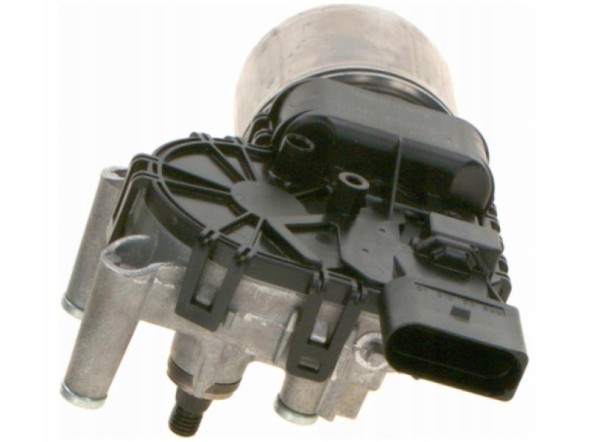 Bosch 0 390 241 538 Wiper motor front opel astra h 04-13