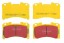 EBC  Brake pads ebc brakes dp42430r