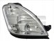 TYC  Headlamp lamp 20-12771-05-2 tyc
