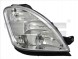 TYC  Headlamp lamp 20-12771-05-2 tyc
