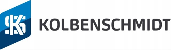 Kolbenschmidt 77751600 Gl.Volvo d12a,c fh-12 std kolbenschmidt