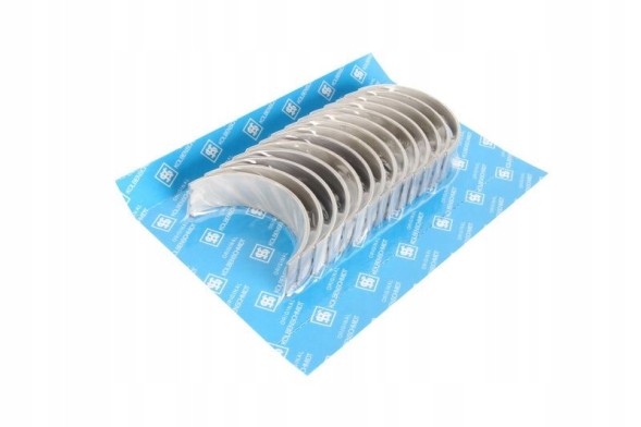 Kolbenschmidt 77751600 Gl.Volvo d12a,c fh-12 std kolbenschmidt