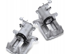 NTY A1 audi a3 tt leon fabia vw golf iv 4 polo - 2x brake calipers rear