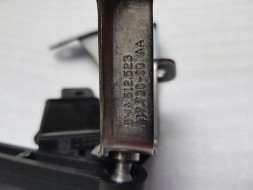 Volkswagen OE 5WA512521A Light leveling sensor 5wa512521a original