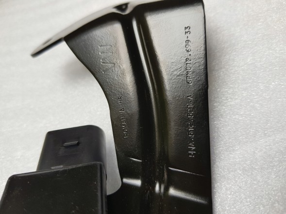 Volkswagen OE 5WA512521A Light leveling sensor 5wa512521a original