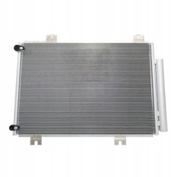 Apex 80100-TZBJ02 80100-TZBJ01 Air conditioning cooler honda hr-v (rv), 21- jazz, 20-