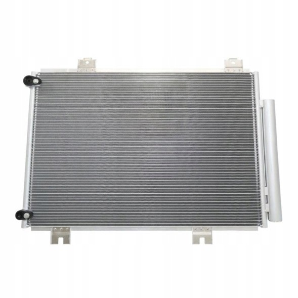 Apex 80100-TZBJ02 80100-TZBJ01 Air conditioning cooler honda hr-v (rv), 21- jazz, 20-