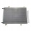 Apex 80100-TZBJ02 80100-TZBJ01 Air conditioning cooler honda hr-v (rv), 21- jazz, 20-