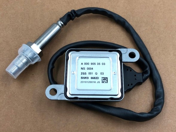 ZTZ  Probe a0009053503 for w219 w211 w164 w221 v251 x164 w906 w212 w207 r172 w166