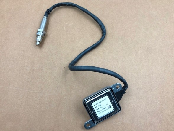 ZTZ  Probe a0009053503 for w219 w211 w164 w221 v251 x164 w906 w212 w207 r172 w166