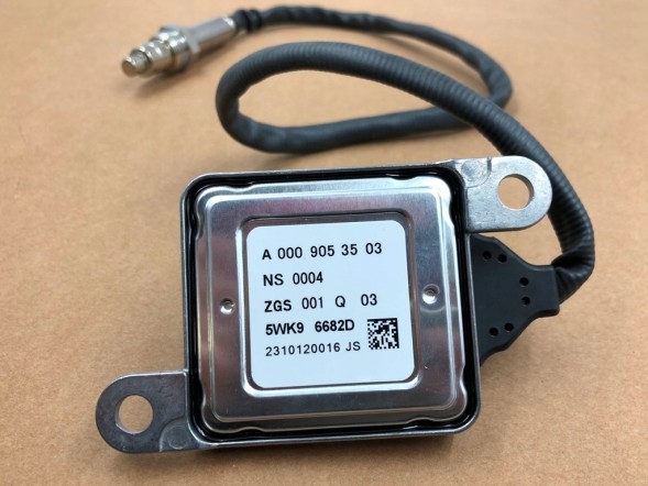 ZTZ  Probe a0009053503 for w219 w211 w164 w221 v251 x164 w906 w212 w207 r172 w166