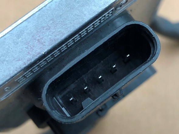 ZTZ  Probe a0009053503 for w219 w211 w164 w221 v251 x164 w906 w212 w207 r172 w166